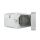 Lanberg Wisząca 19" 6U 600x600mm dwusekcyjna (szara) - 455654 - zdjęcie 7